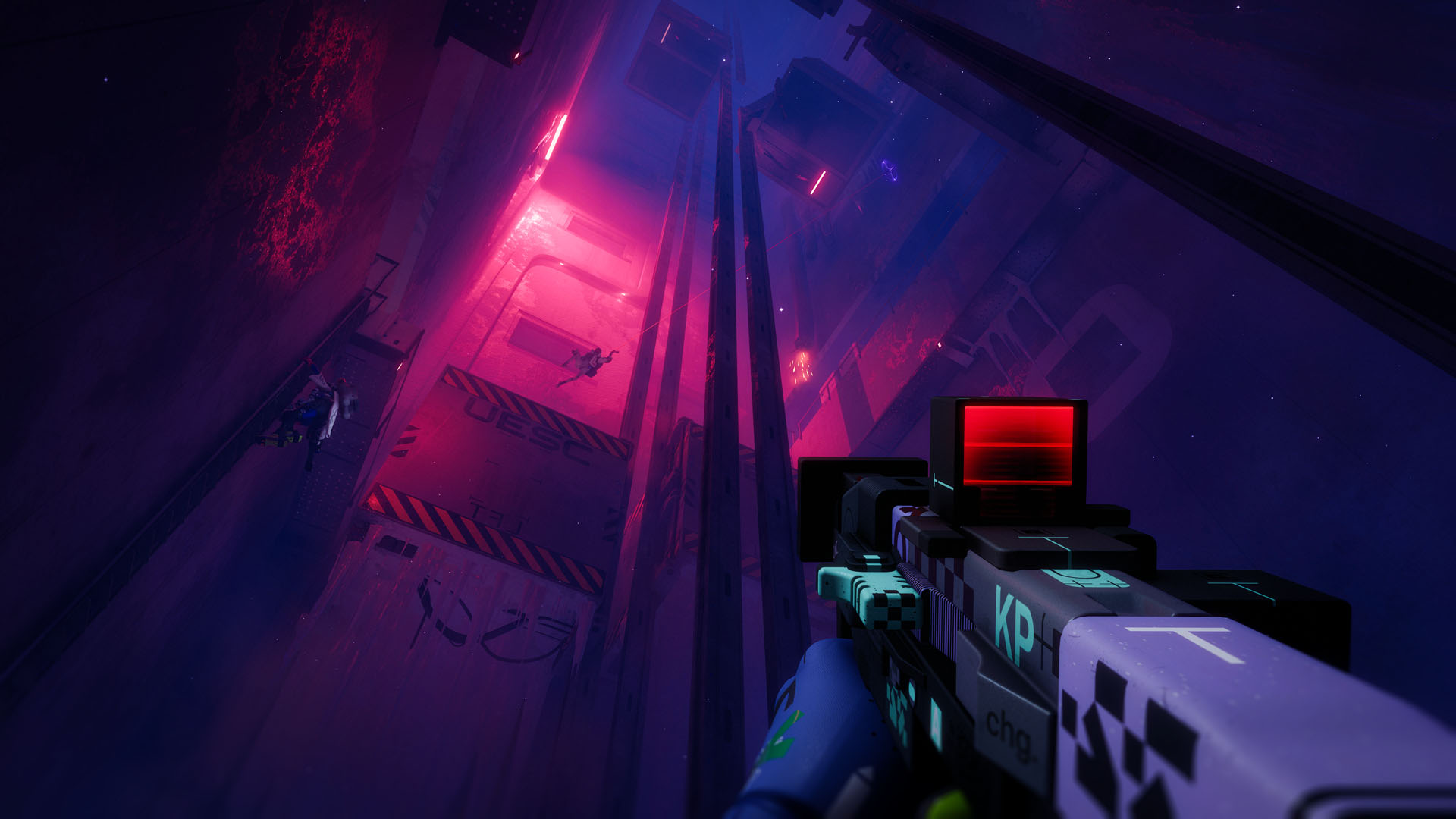 Cryo Archive