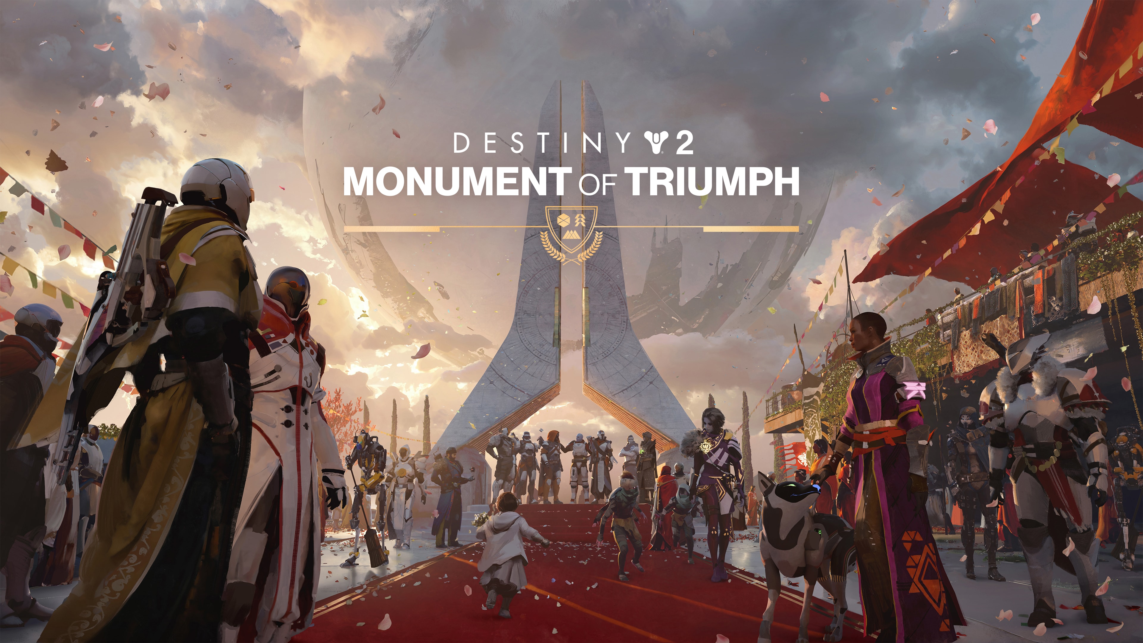 Launch Trailer