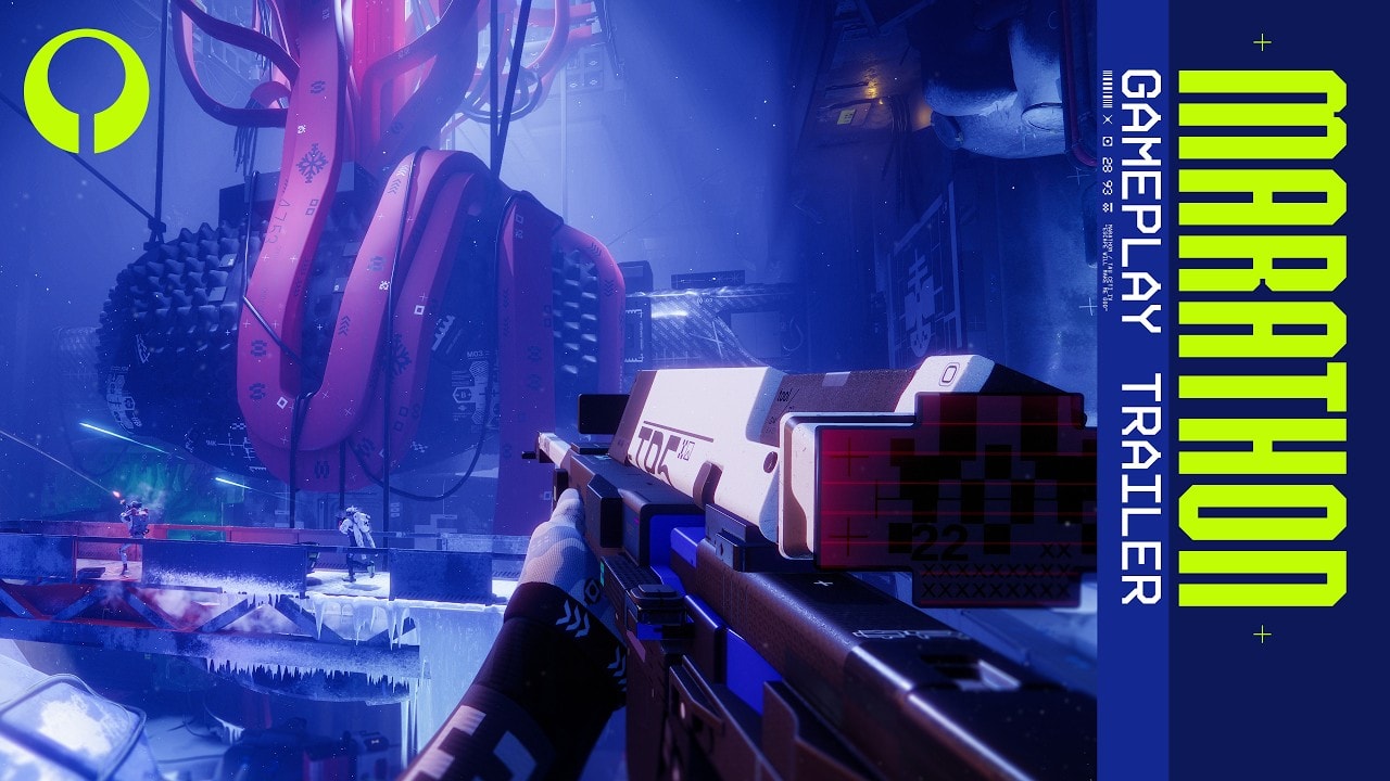 Gameplay Trailer