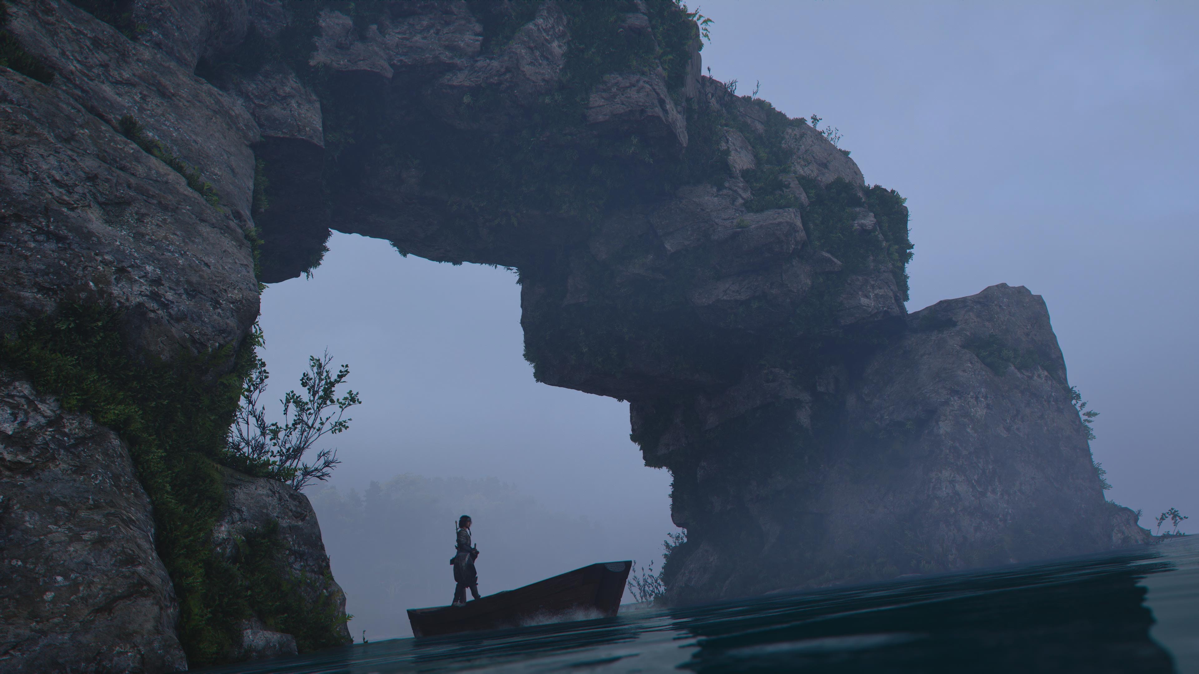 Rock Formations