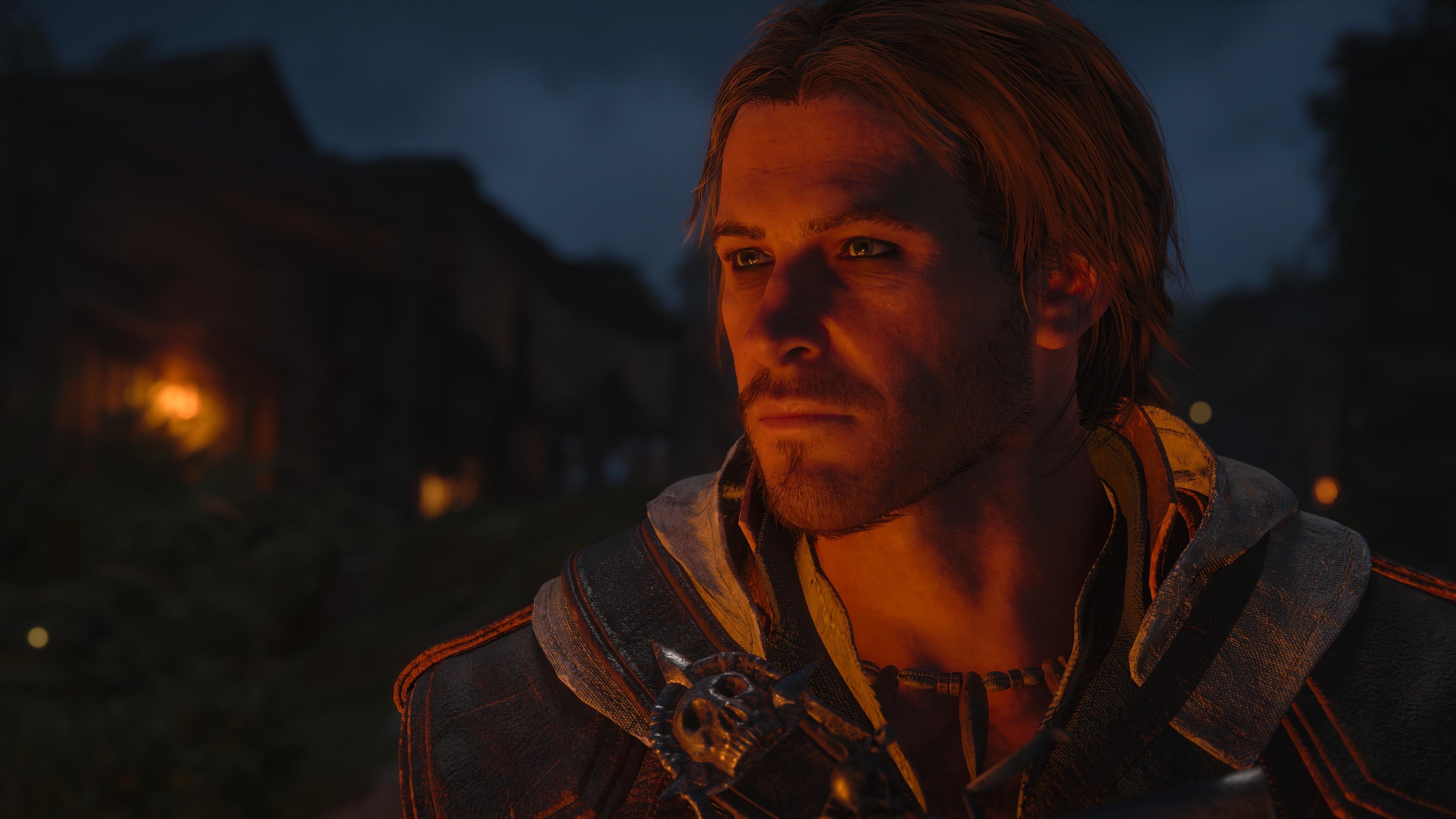 Edward Kenway