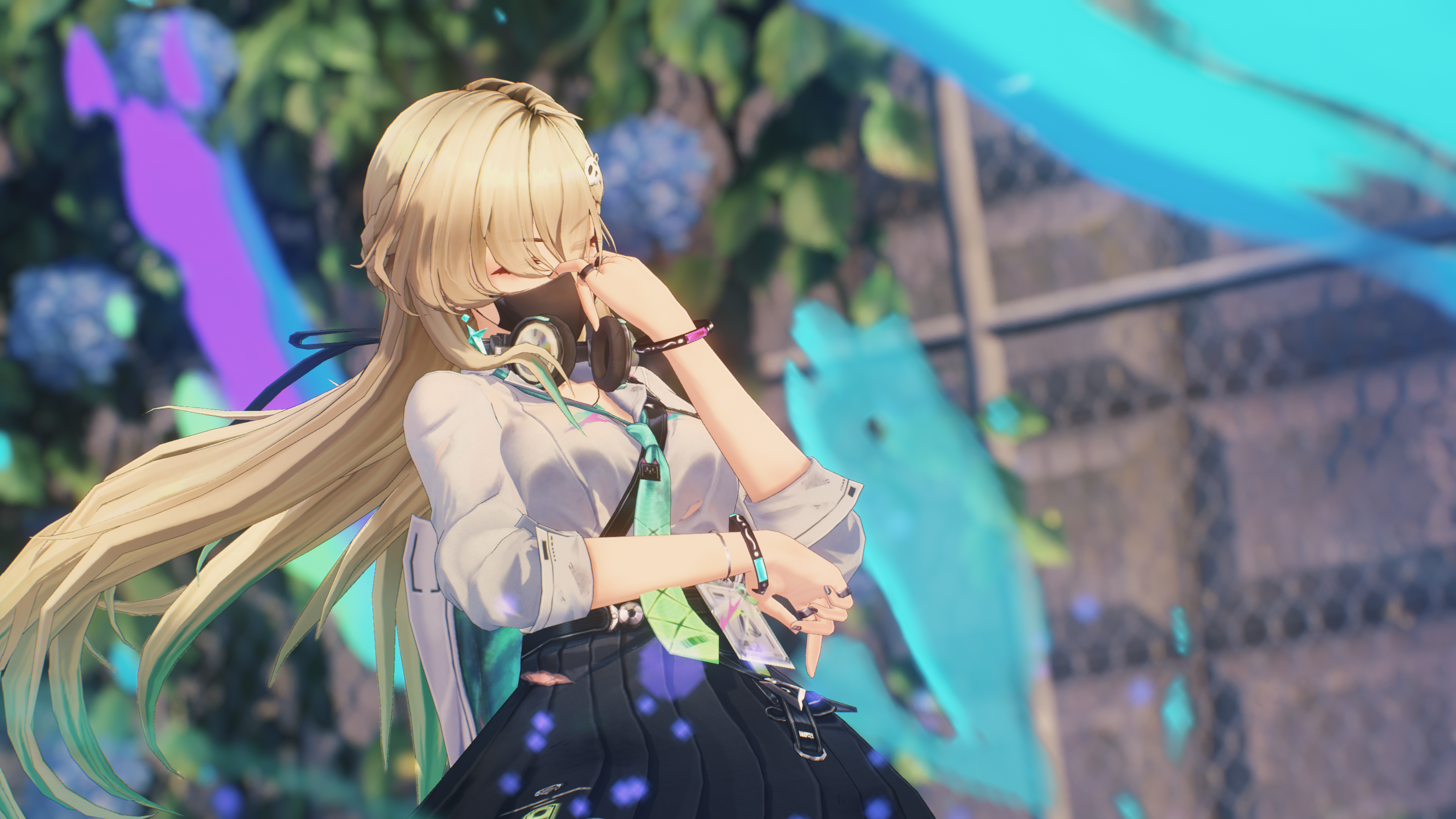 Lynae