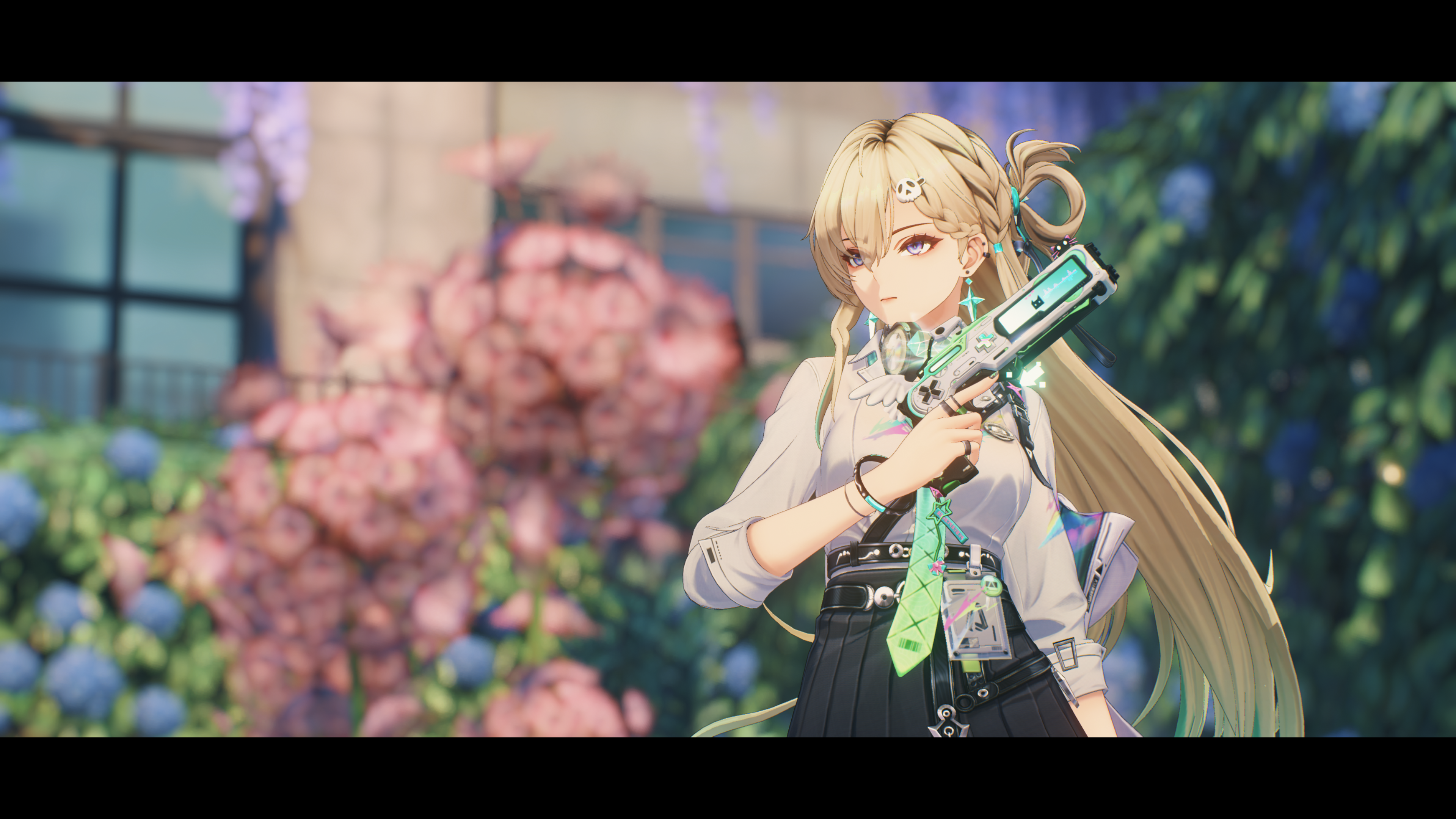 Lynae