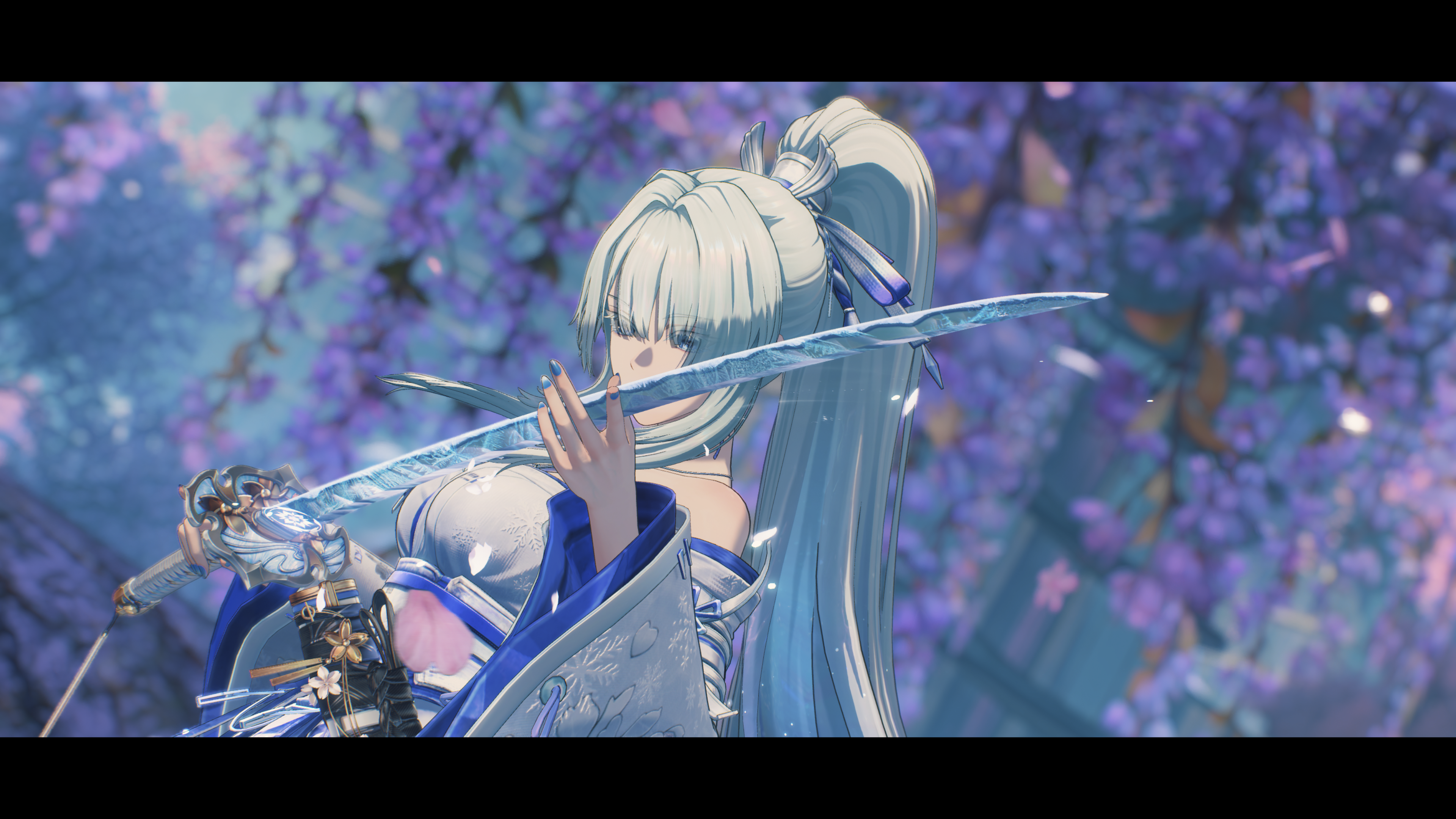Hiyuki - Foreclaimed Self