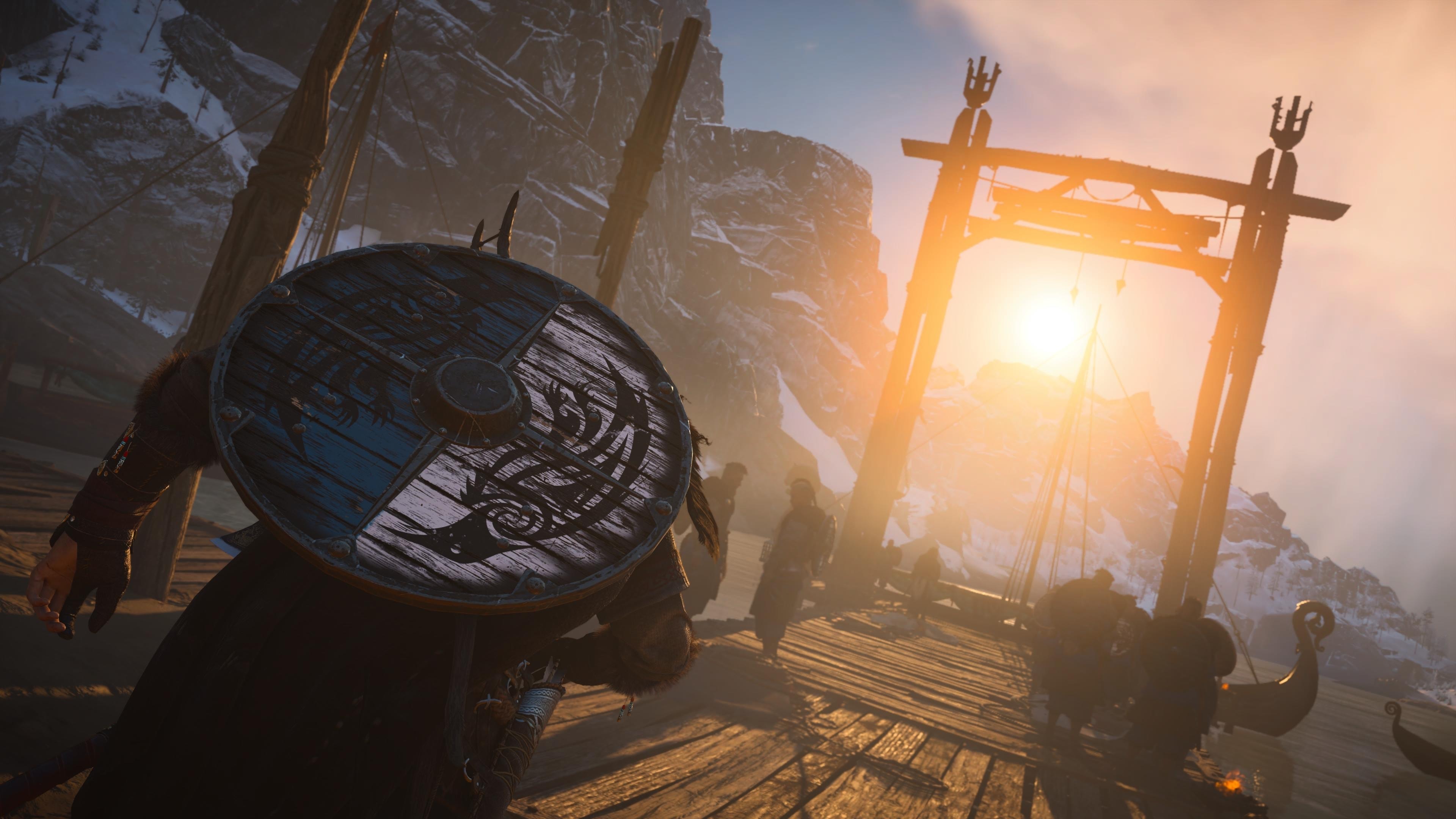 Viking Gate