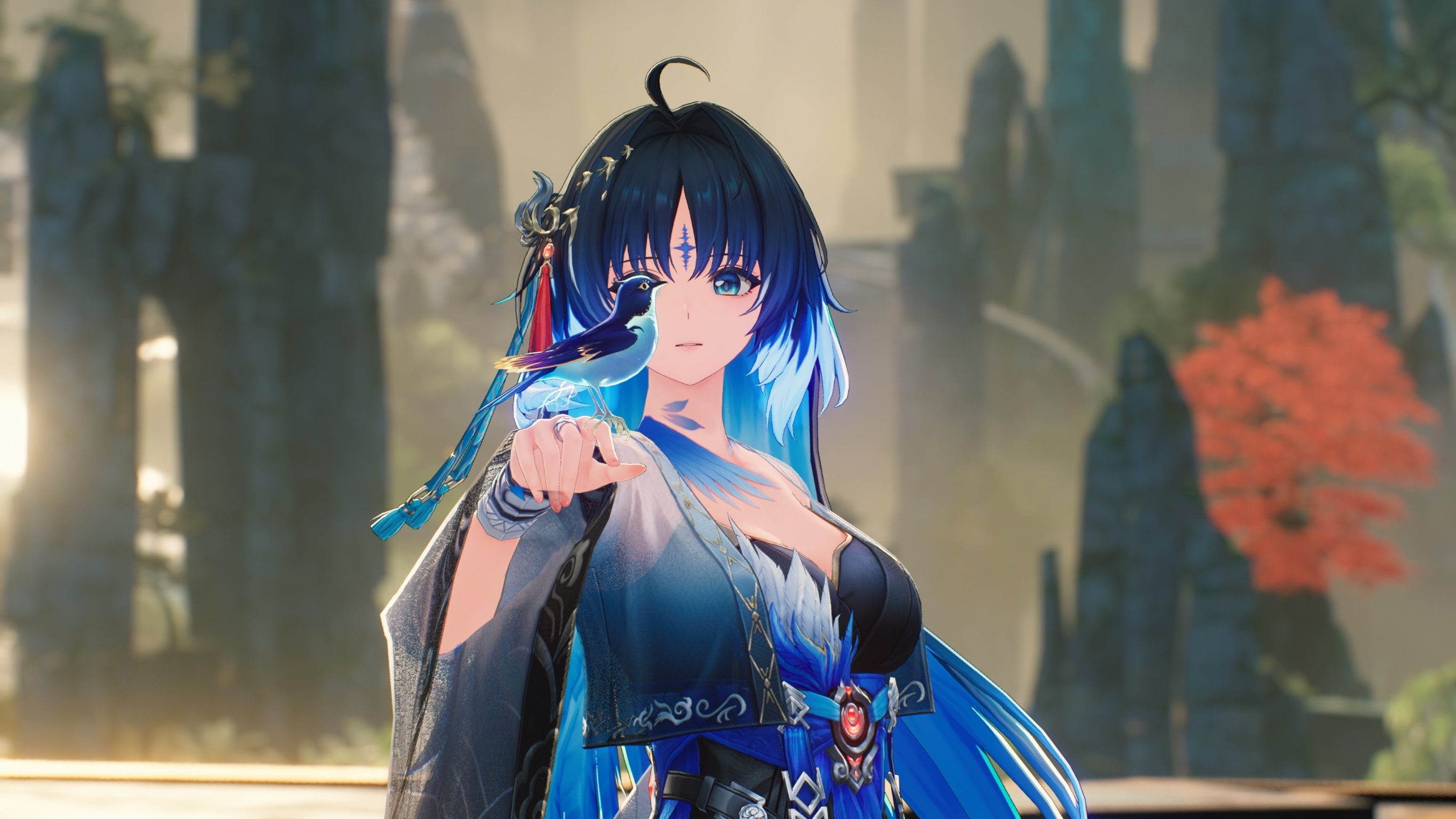 Yangyang - Xuanling